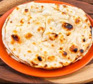 Tandoori roti