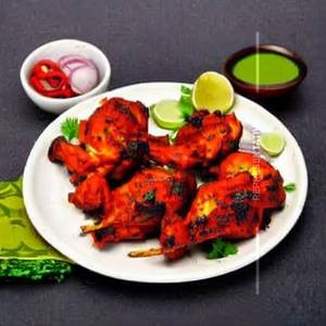 Tandoori Chicken quarter