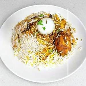 Chicken Biryani Spl