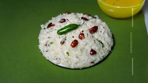 Curd Rice