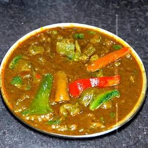 Mix Veg