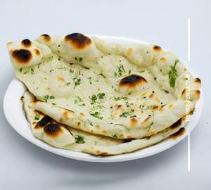 Stuffed Naan