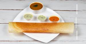 Plain Dosai