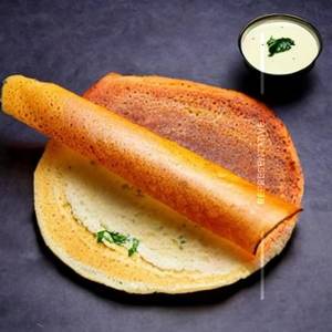 Only Ghee Dosa           