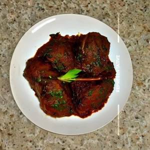 Basket Mutton