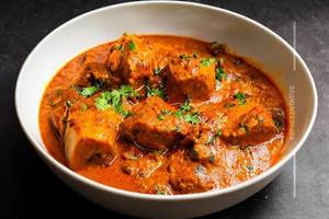 Fish Curry ( Katla)