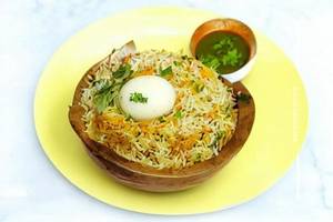 Biryani Rice