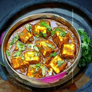 Paneer Shahi