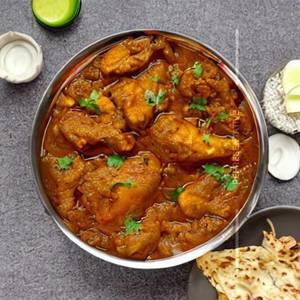 Chicken lazawab