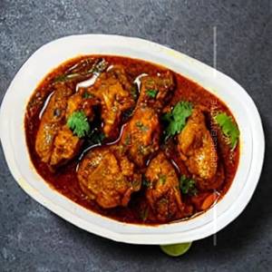 Chicken maharani