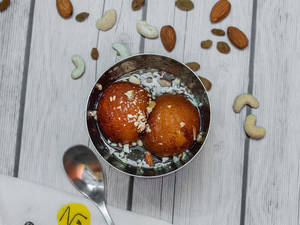 Gulab Jamun