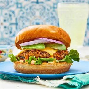 Chicken Burger