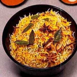 Plain Biryani