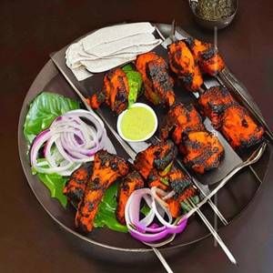 Tandoori Chicken