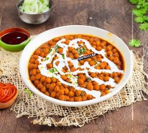 Channa Paneer