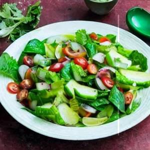 Green Salad    