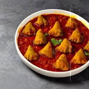 Samosa Masala 