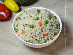 Veg Fried Rice