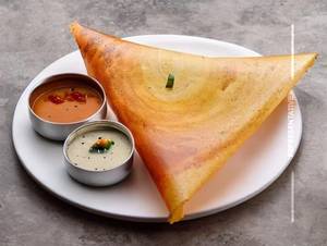 Masala Dosa