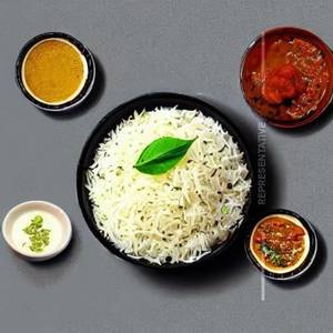 Jeera Rice