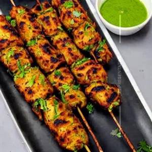 Chicken Jeera Kebab