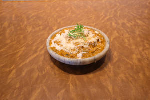 Paneer Lababdar