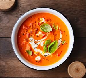 Tomato Soup
