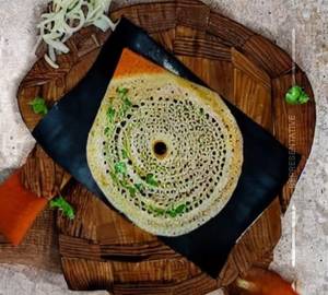 Onion Pesara Dosa