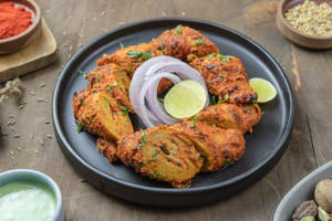 Achari Tandoori Chaap