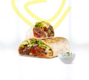 Chicken Shawarma