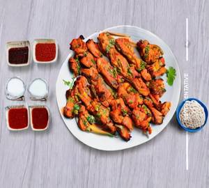Chicken Tandoori 1 Piece