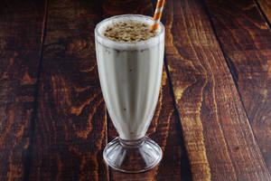 Salted Lassi
