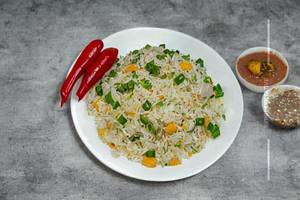 Egg Fried Rice