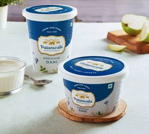 Dahi [200 grams]