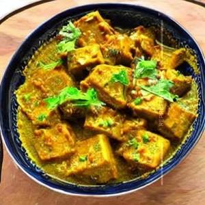 Priya Special Paneer