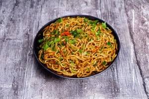 Schezwan Noodles