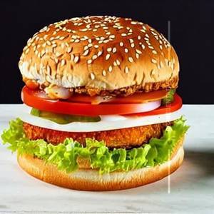 Chicken Burger