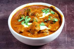 Chicken Masala