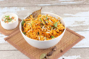 Masala Rice