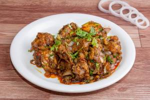 Chicken Fry