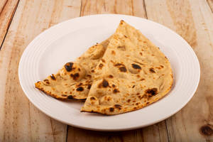 Tanduri roti [1 piece]