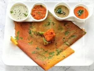 Upma Pesara Dosa
