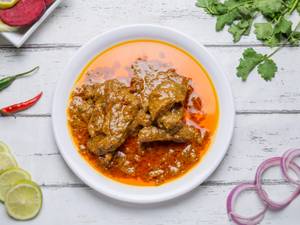 Mutton Kadai [2 Pieces]