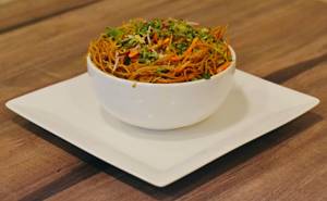 Chow Mein [egg]
