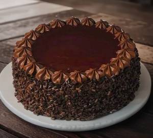 Choco Chip Cake[1 Kg]