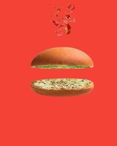 Chilly Cheese Maska Bun