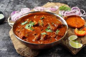 Veg Kholapuri