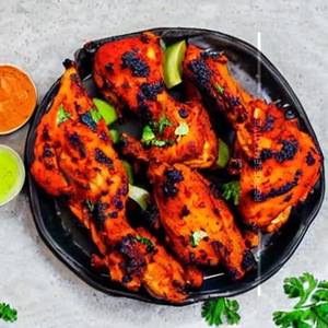 Tandoori Chicken 