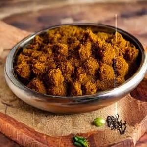 Kaju Masala