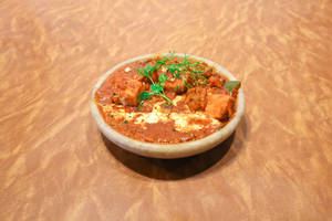 Paneer Tikka Masala